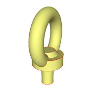 eyebolt rotating render