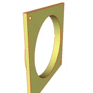 fan_shroud rotating render