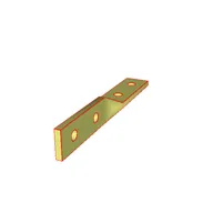 twisted_bracket rotating render